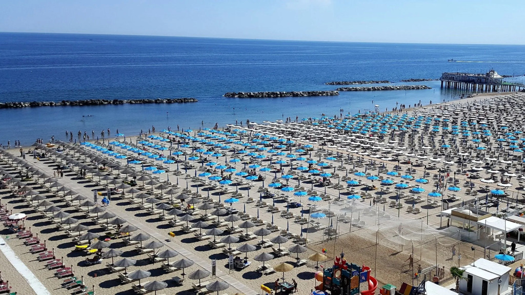 Hotel Europa