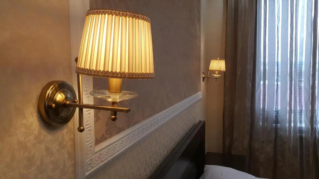 Lia Guest house