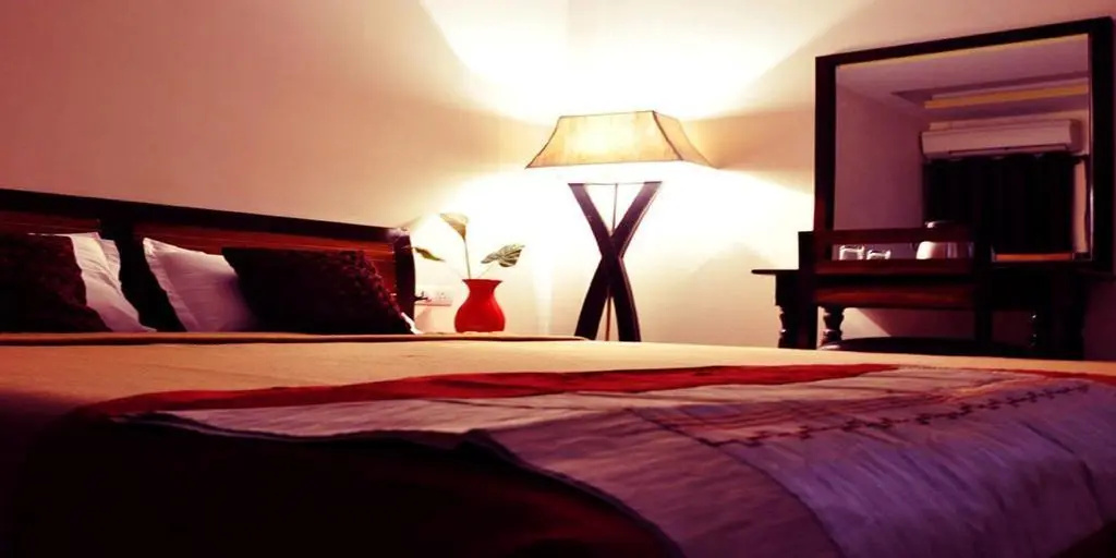 THE EDEN HOTEL Near Okhla