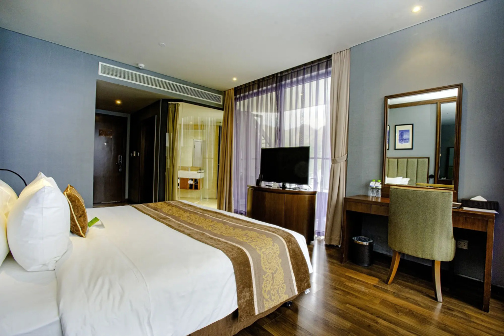 Boton Blue Hotel & Spa