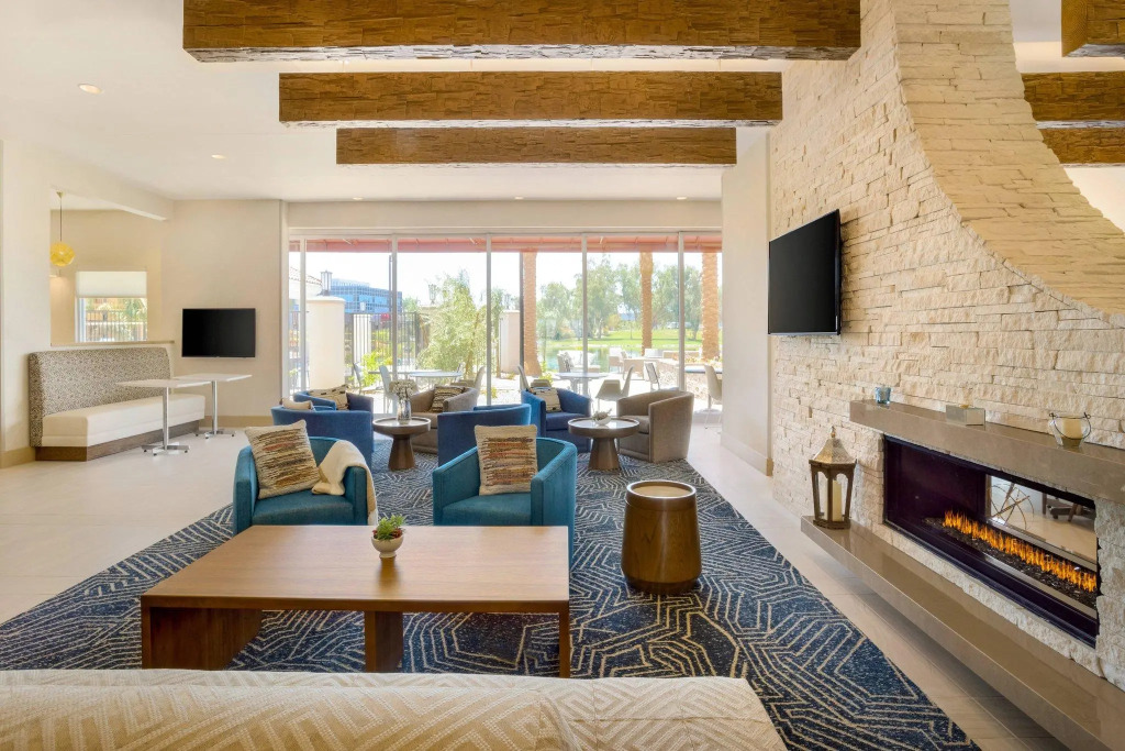 Residence Inn by Marriott Phoenix Chandler/South