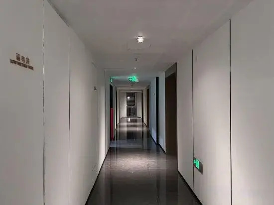 WeiMan Apartment (Happy Coast Plus)