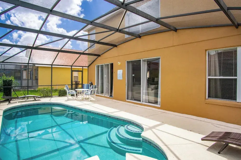 Enchanted 5BR Townhome Disney Fun Awaits