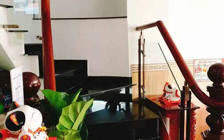 Khách sạn Anh Thư