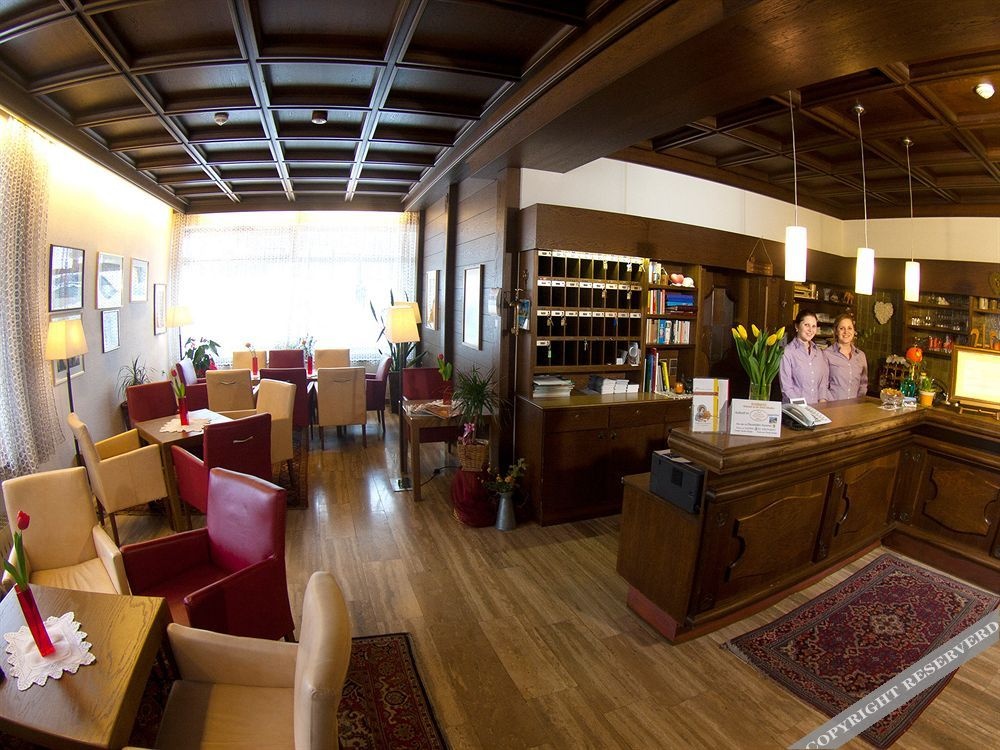 Hotel Klingler