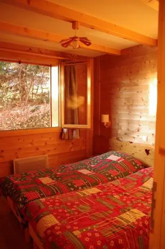 Residence Les Aravis
