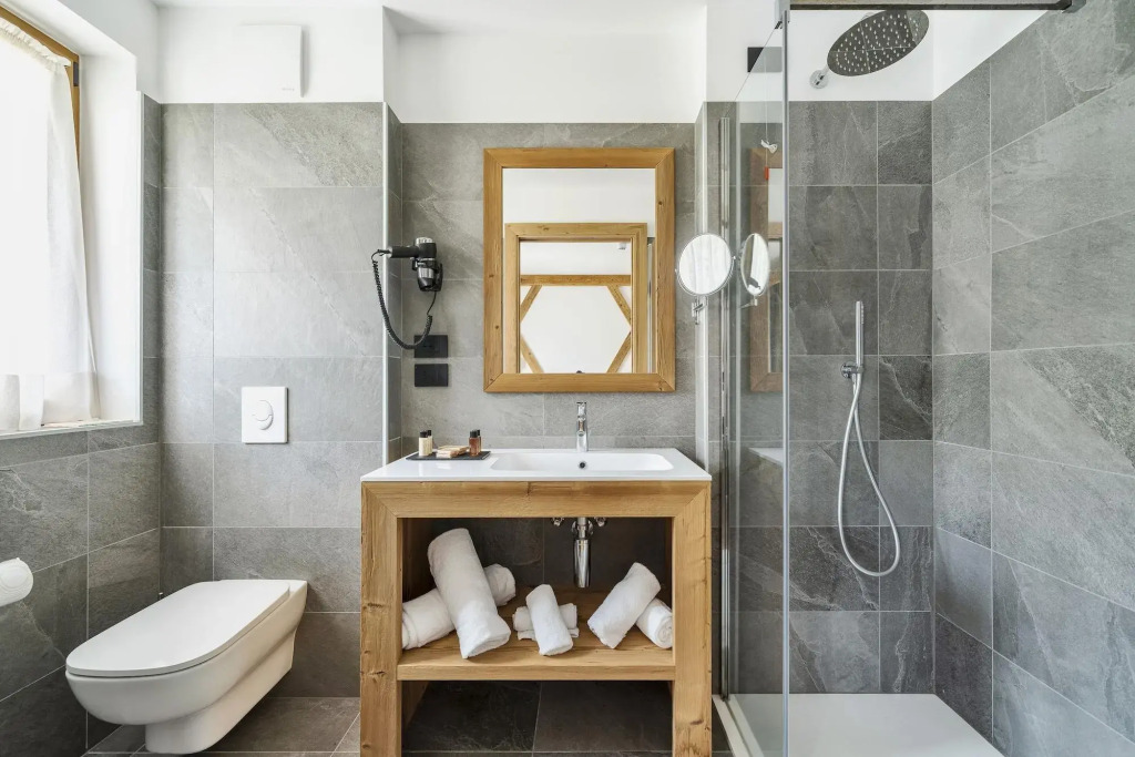 Camina Suite and Spa