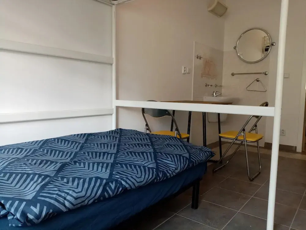Hostel Jan Becher