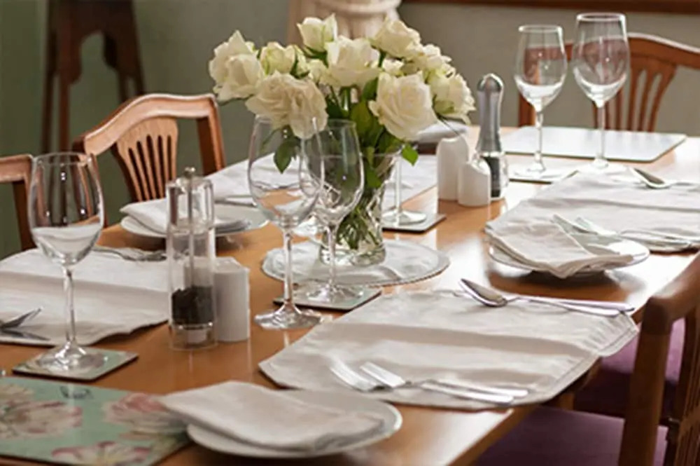 Torbeckhill B&B