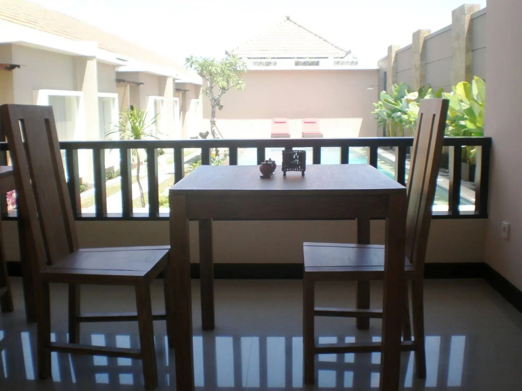 Svarna Suites Seminyak