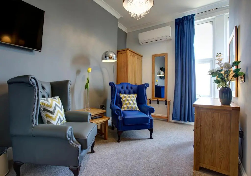 Tyndale Boutique B&B
