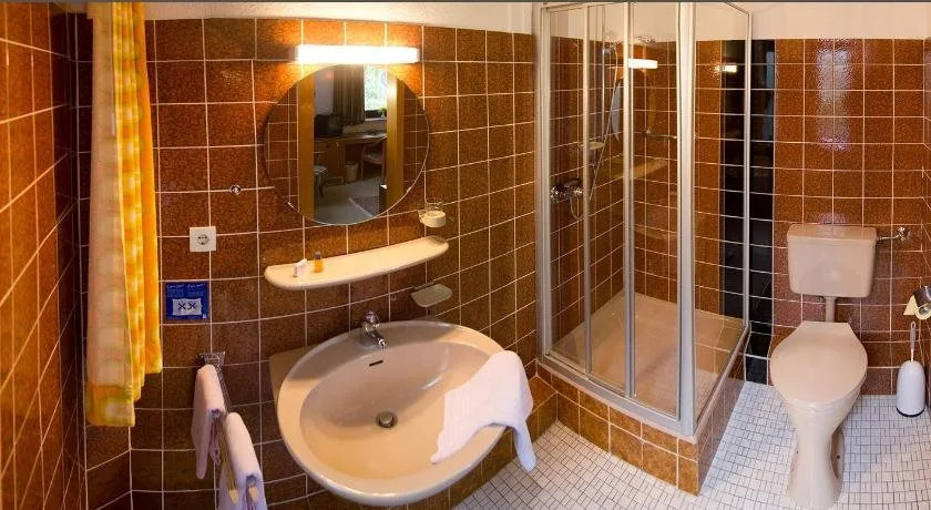 Hotel Haus am See