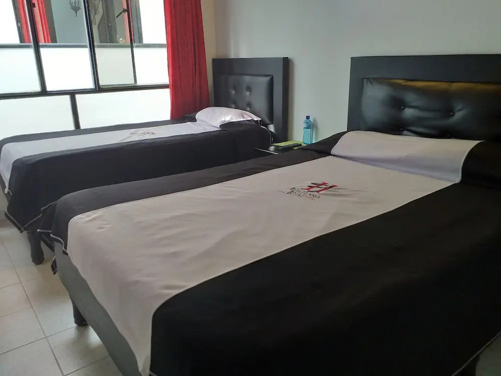 Hotel Hortensia Real