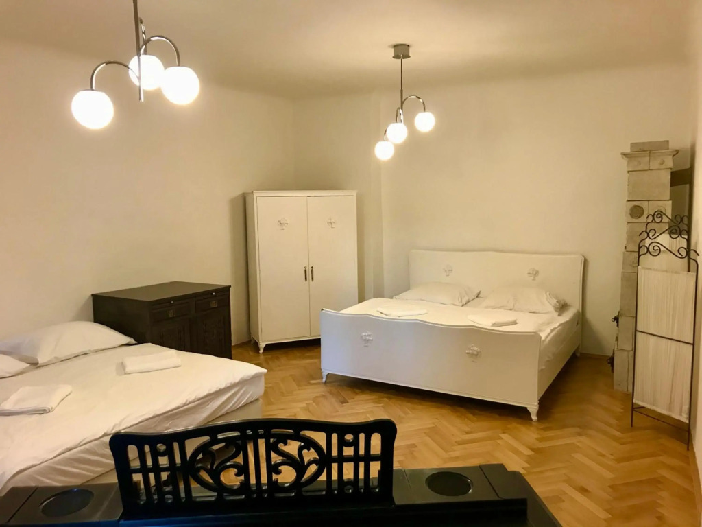 Kristians Old Town Sq. Apartments