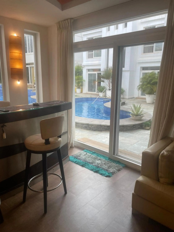 Jia-5 Candolim Goa - Villa M by Moh Hospitality
