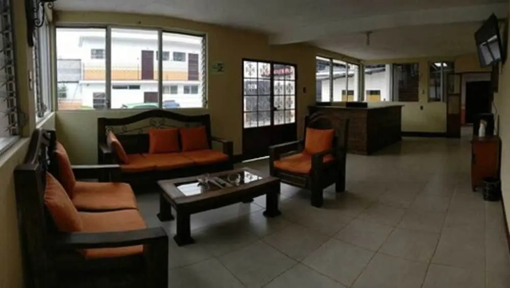 Hotel Vista al Valle