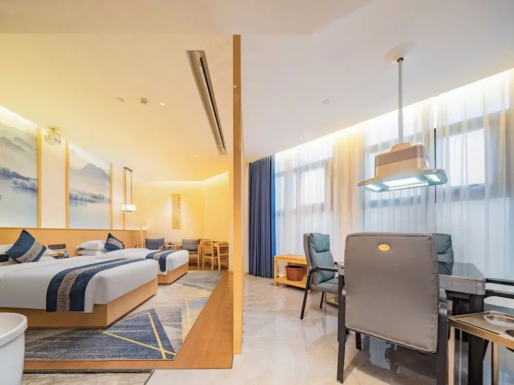 Zehai Hotel