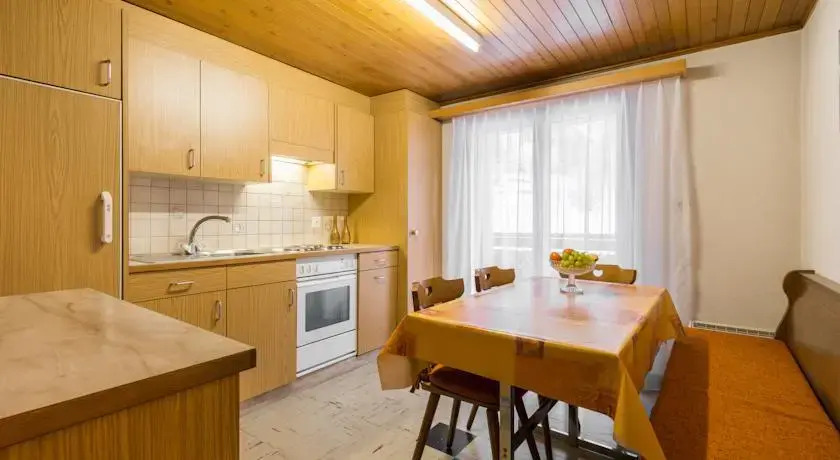 Ferienhaus Vallesia
