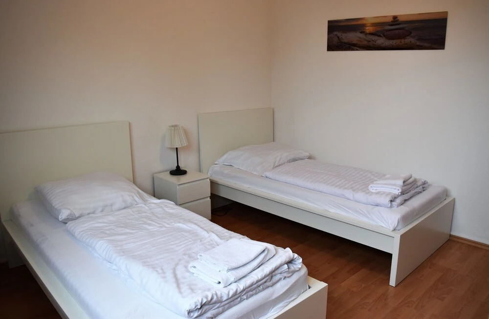 Ferienwohnung Neuss