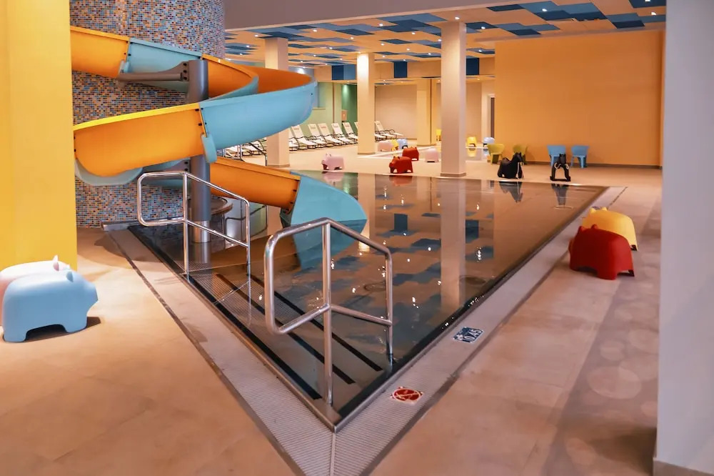 Fruške Residences - Fruške Terme