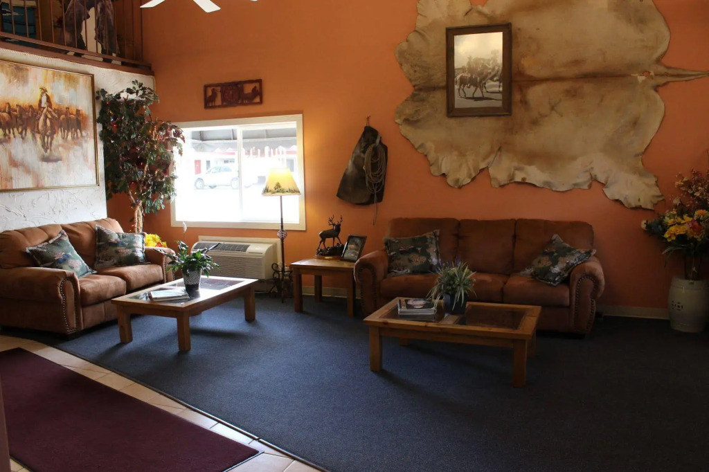 Howard Johnson by Wyndham Springerville