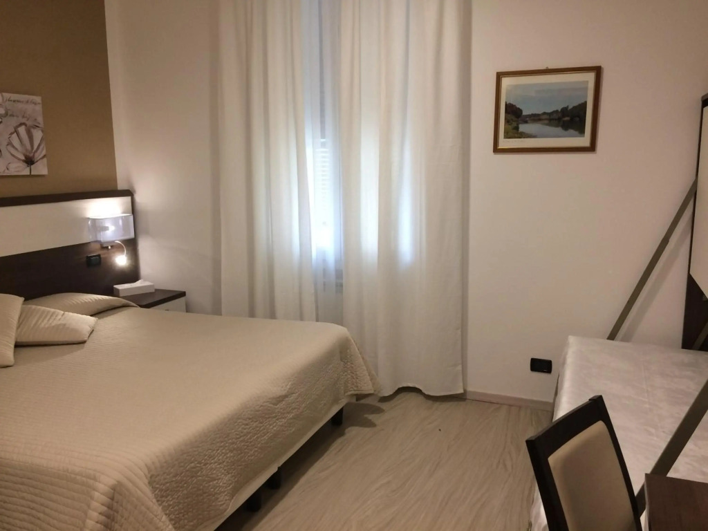 Coccodrillo Hotel & Apartments