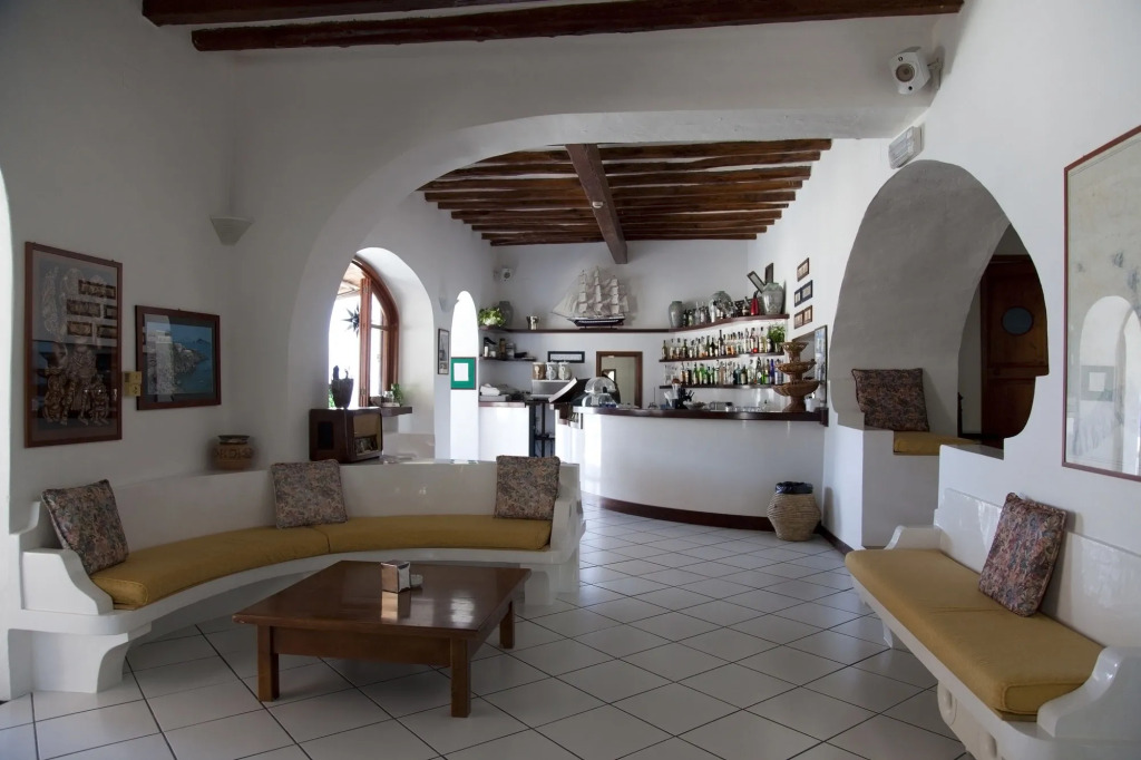 Hotel Cincotta