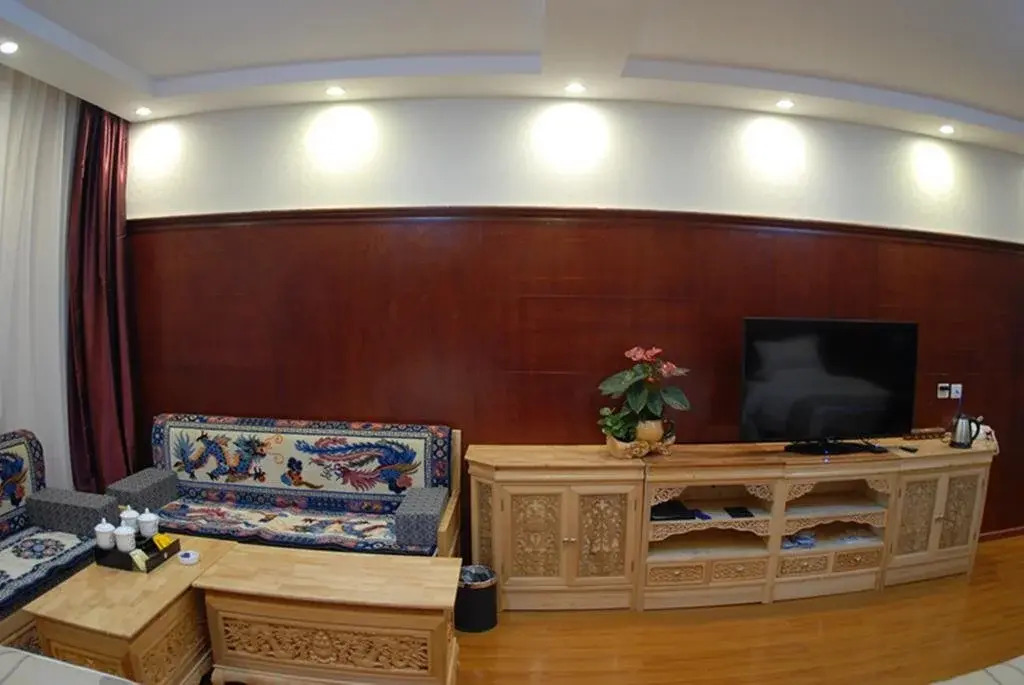 Xiyu Bofu Hotel