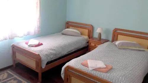 Villa Urbanização Vale da Telha