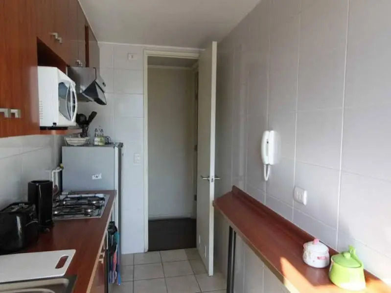 Andino Departamentos