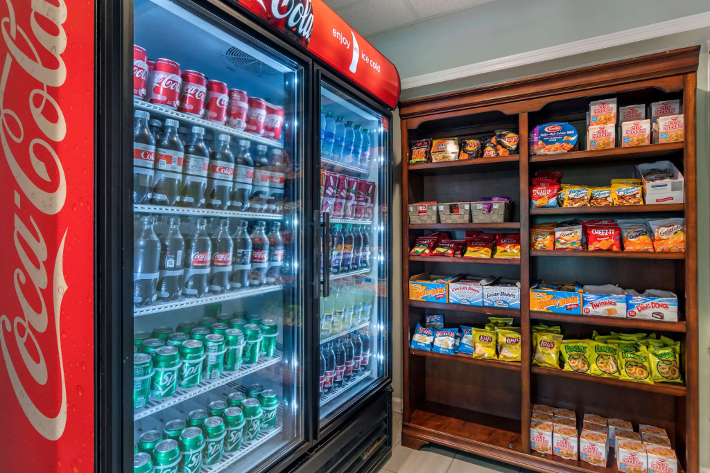 Comfort Inn & Suites Athens North