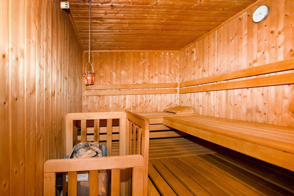 Hotel Caprice - Grindelwald