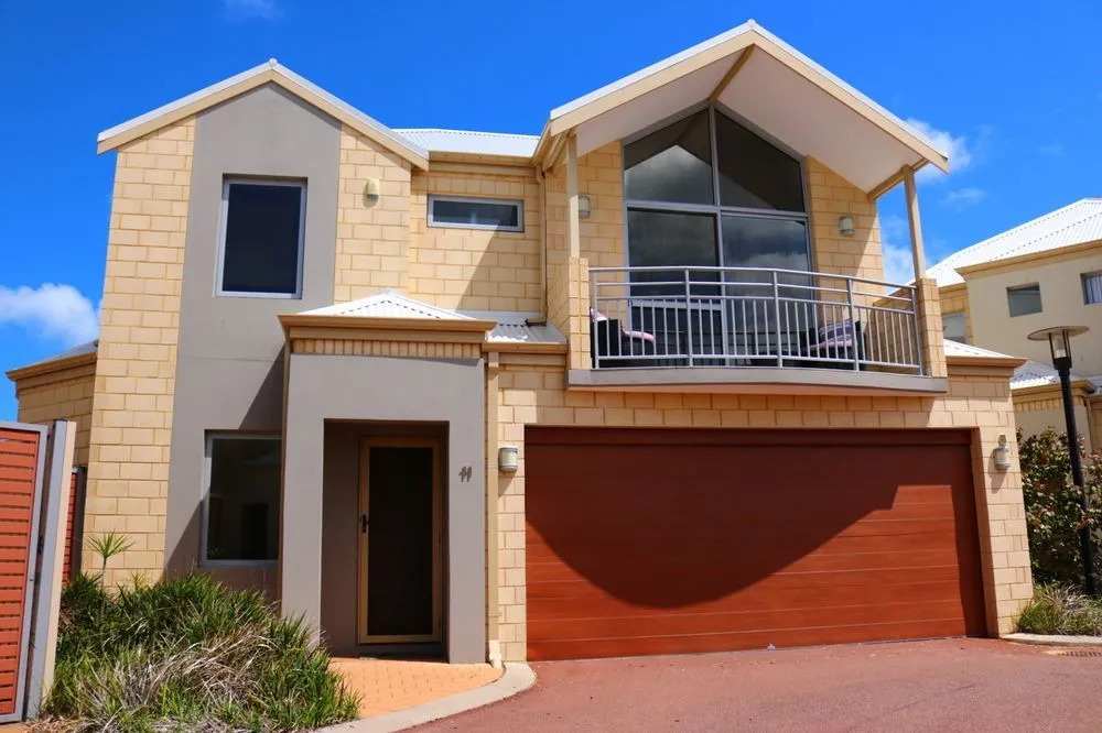 MANDURAH on the TERRACE
