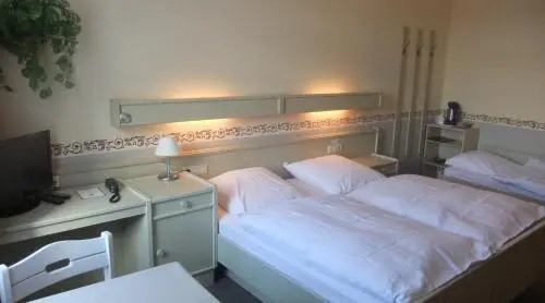 Hotel Kniep