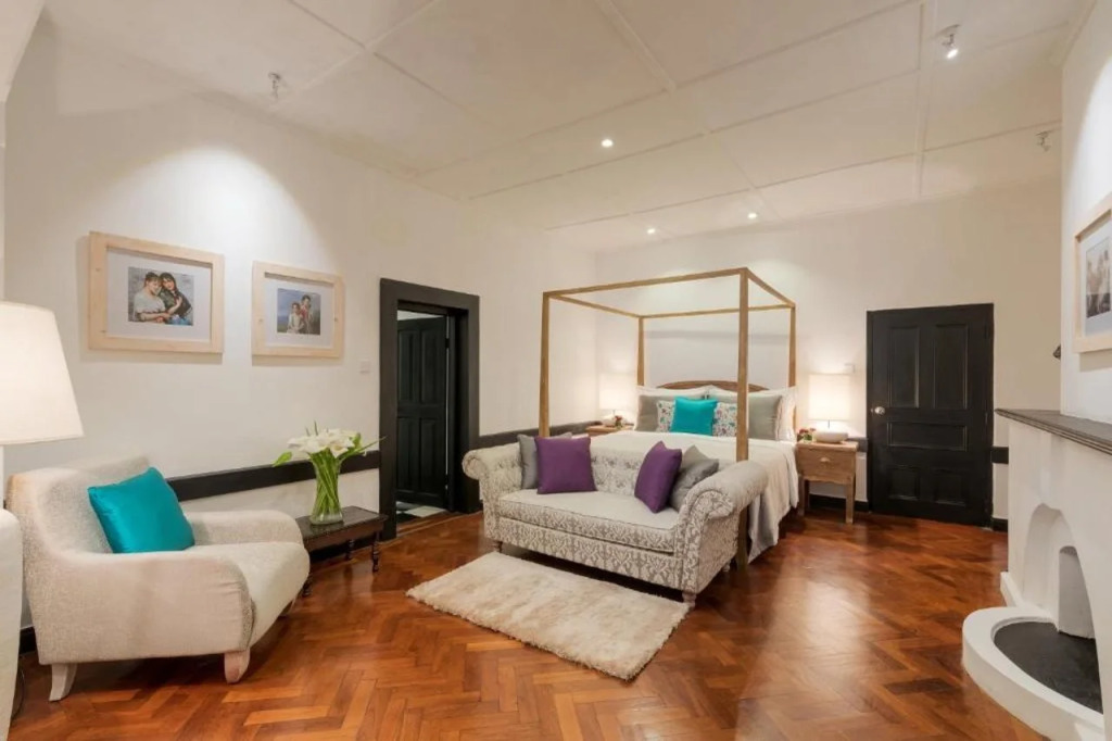 Oliphant Boutique Villa by Amaya