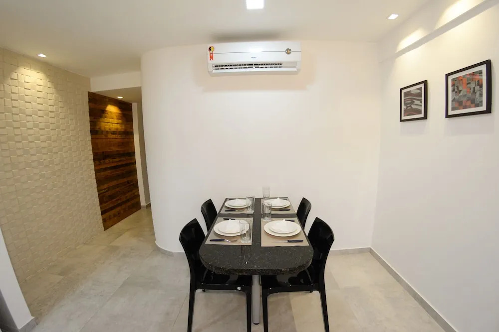 Excelentes Apartamentos Maceió Jatiúca