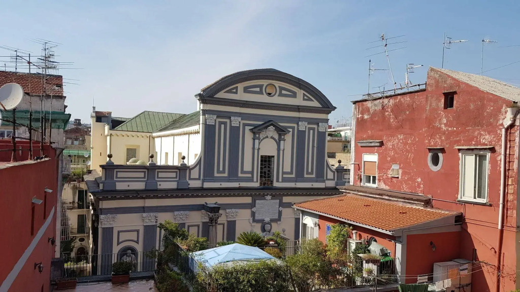Zia Maria Home