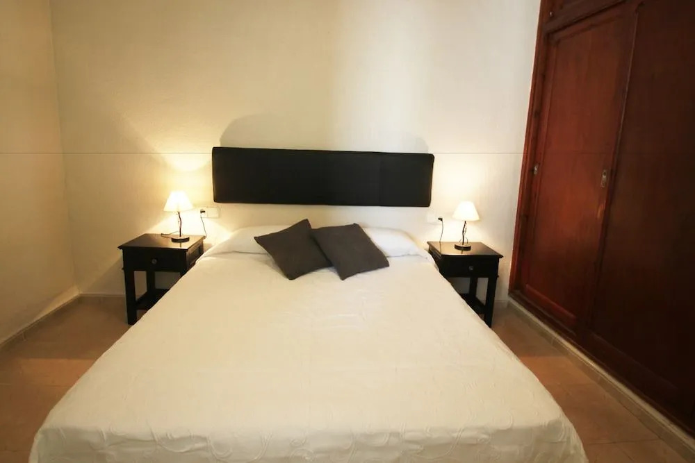 Apartamento CasaTuris Maestro Gaztambide