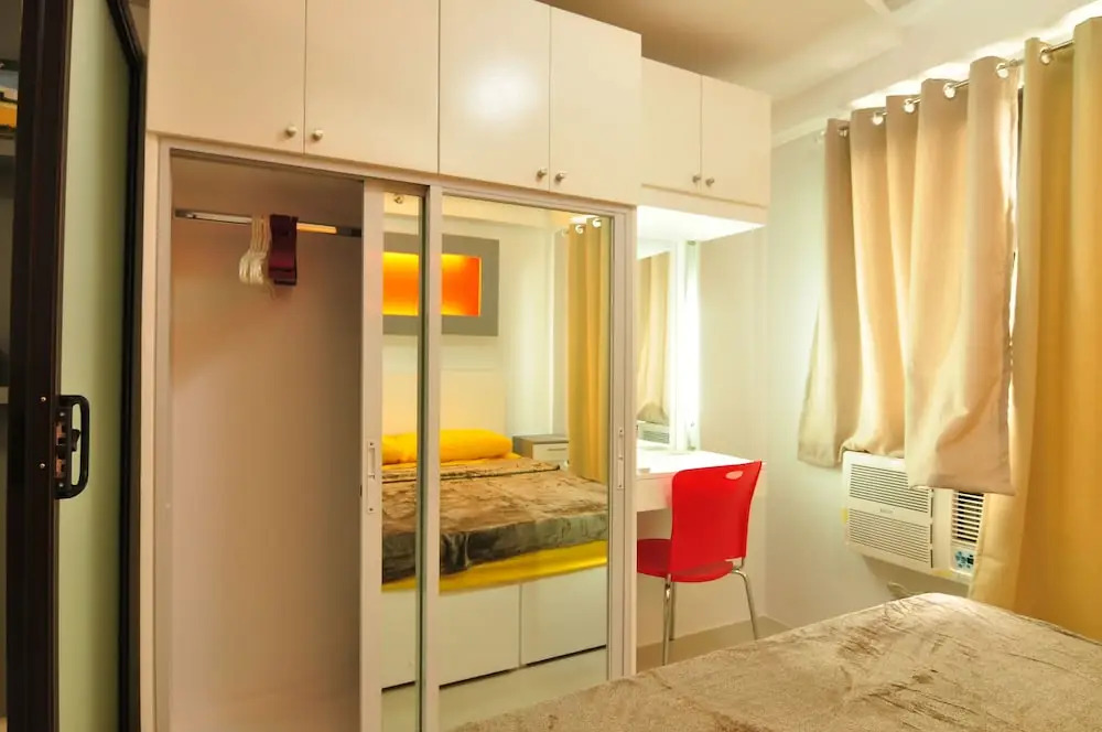 One Oasis Condominium