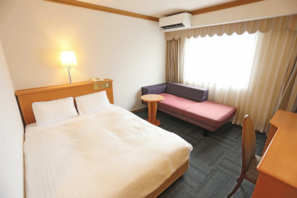 Hotel Castle Inn Ise Meotoiwa