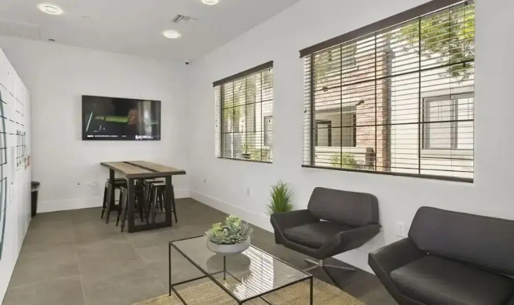 Zone LUXE
