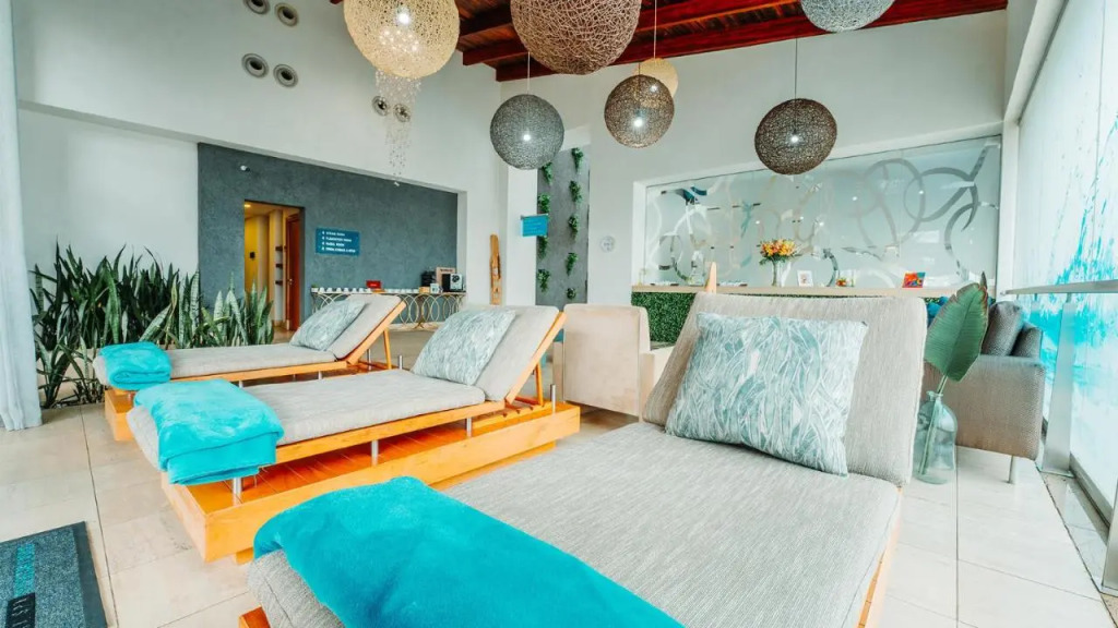 Silverstar Hotel