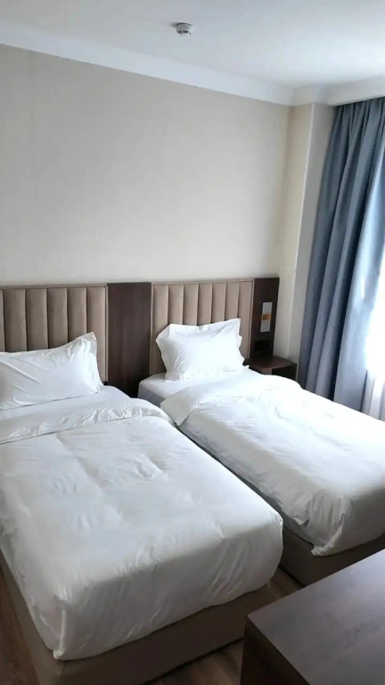 Elegance Hotel Osh