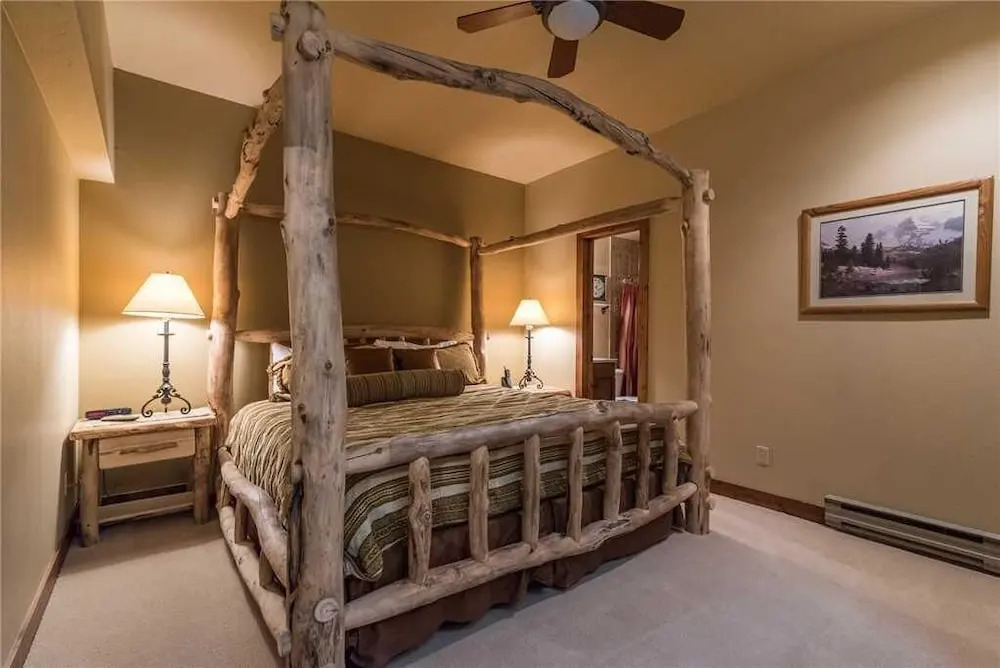 1301 Trappeur's Lodge, Trappeur's Crossing Apartment 3