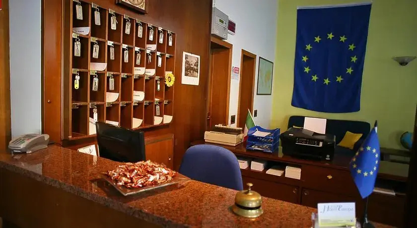 Hotel Europa