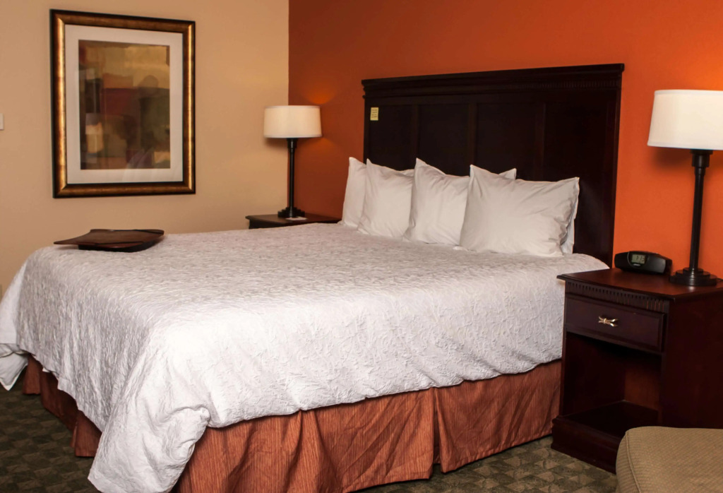 Hampton Inn & Suites Munster