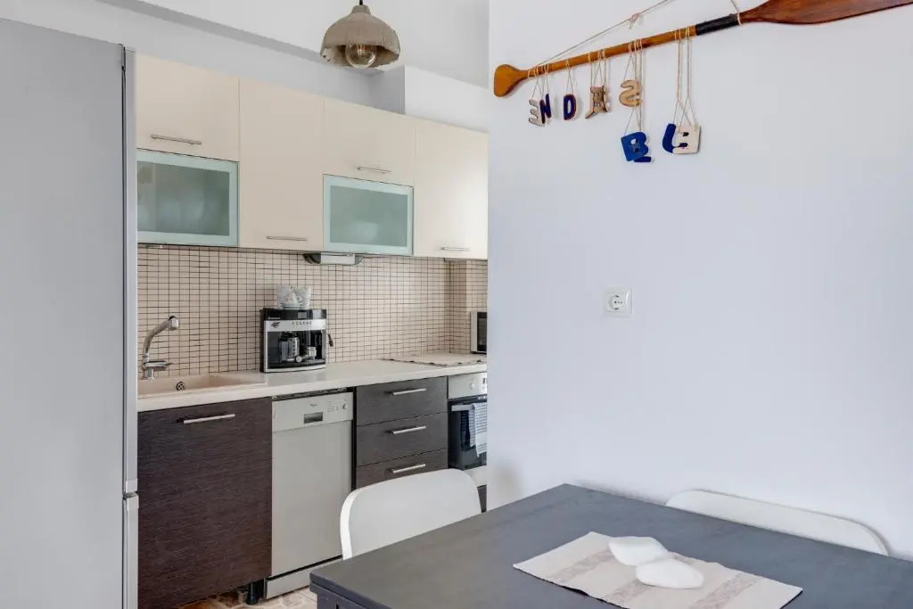 Endless Blue from Syros - Fabrika House 1 & 2