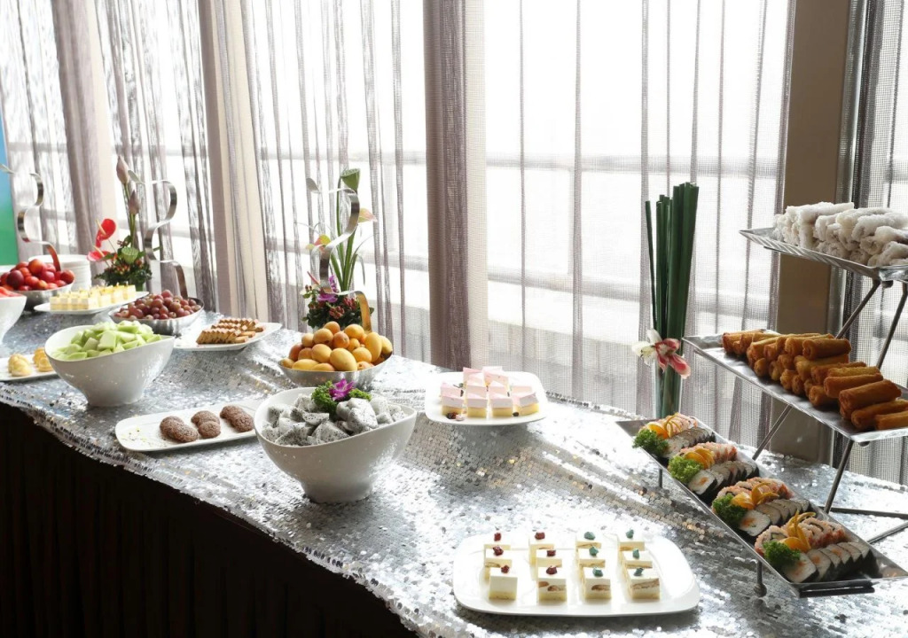 Hangzhou Wuyang Hotel