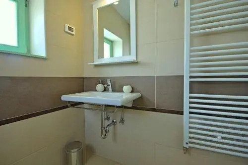 Fabulous villa Zelda with pool near the beach