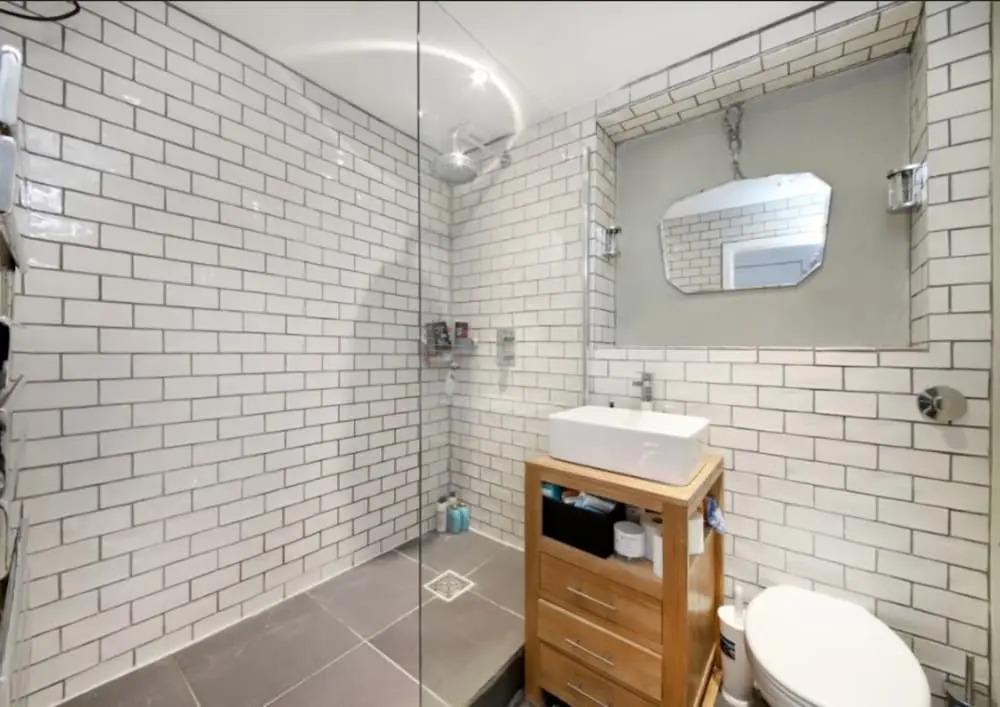1 Bedroom Apartment in Central London